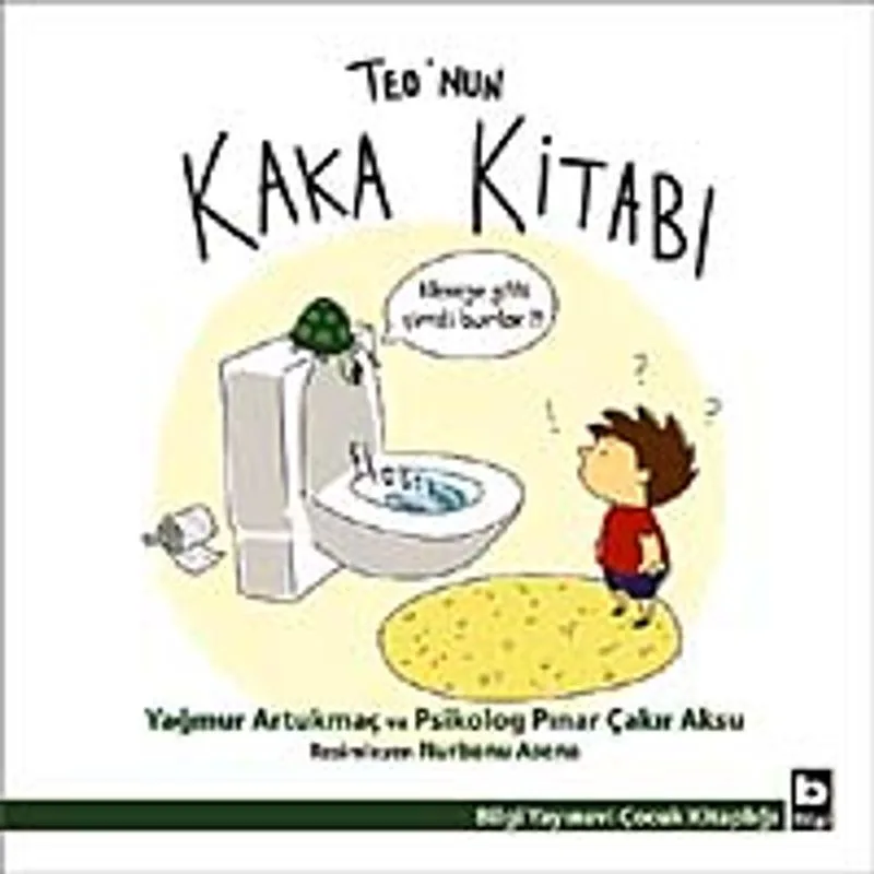 Teo'nun Kaka Kitabı