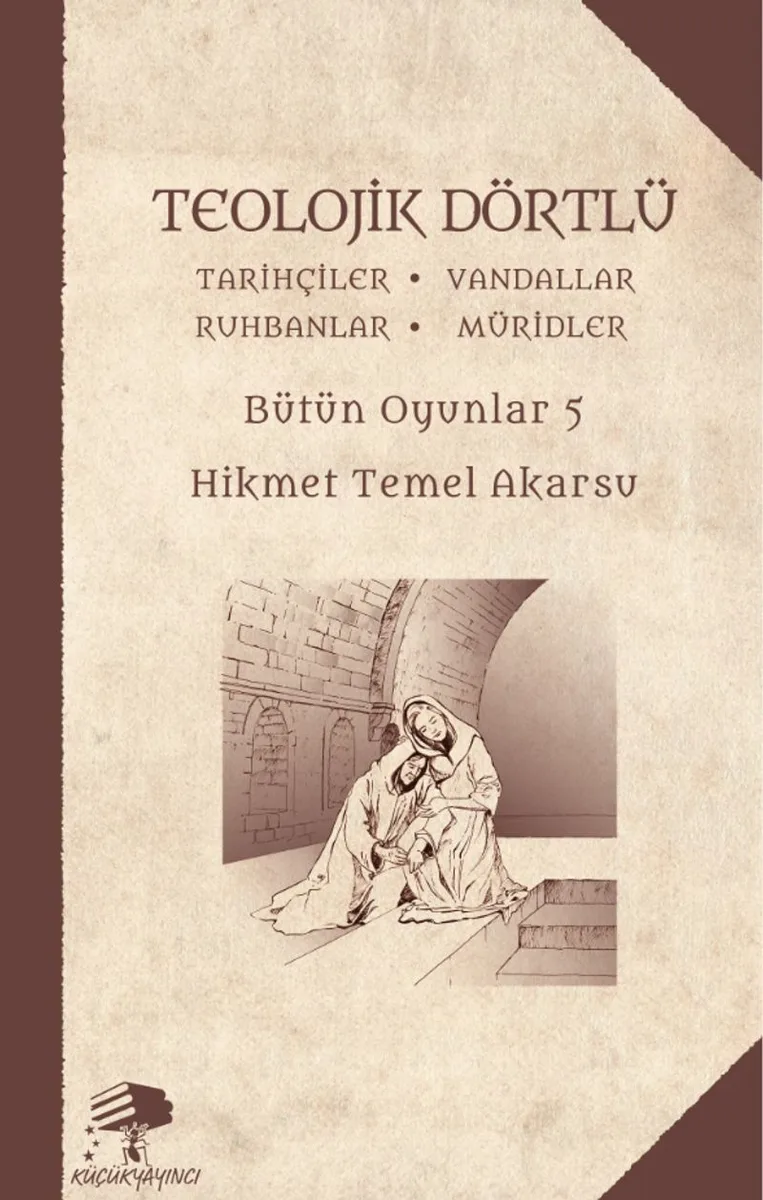 Teolojik Dörtlü