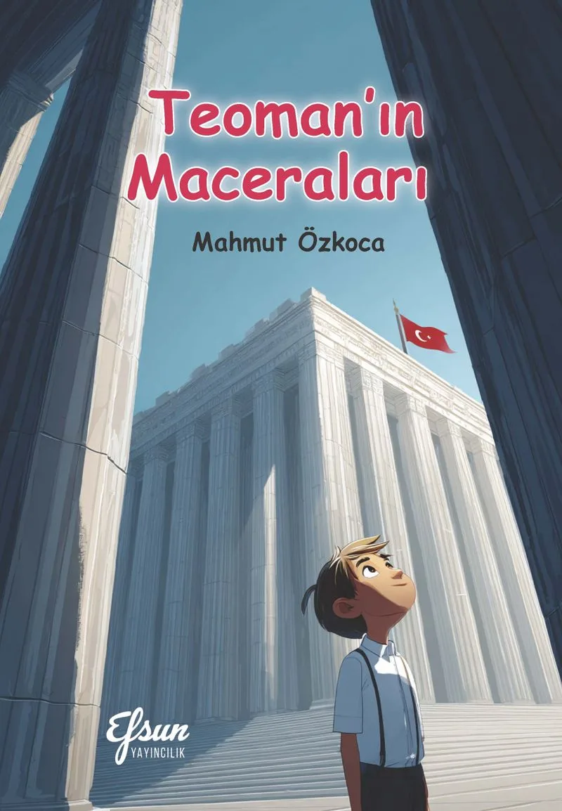 Teoman'ın Maceraları