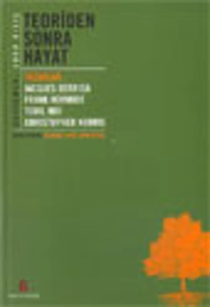 Teoriden Sonra Hayat