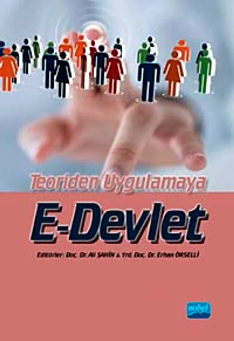 Teoriden Uygulamaya E-Devlet