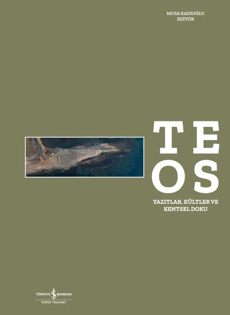 Teos Yazıtlar, Kültler ve Kentsel Doku