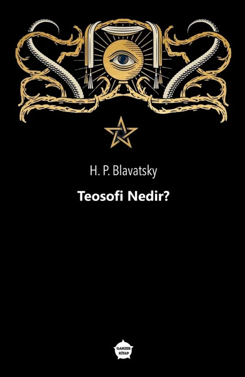 Teosofi Nedir ?