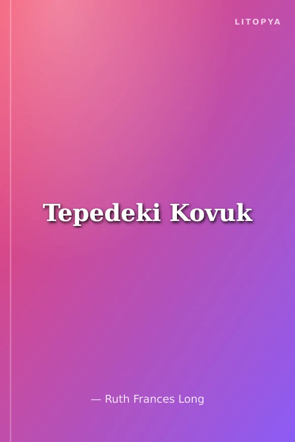 Tepedeki Kovuk
