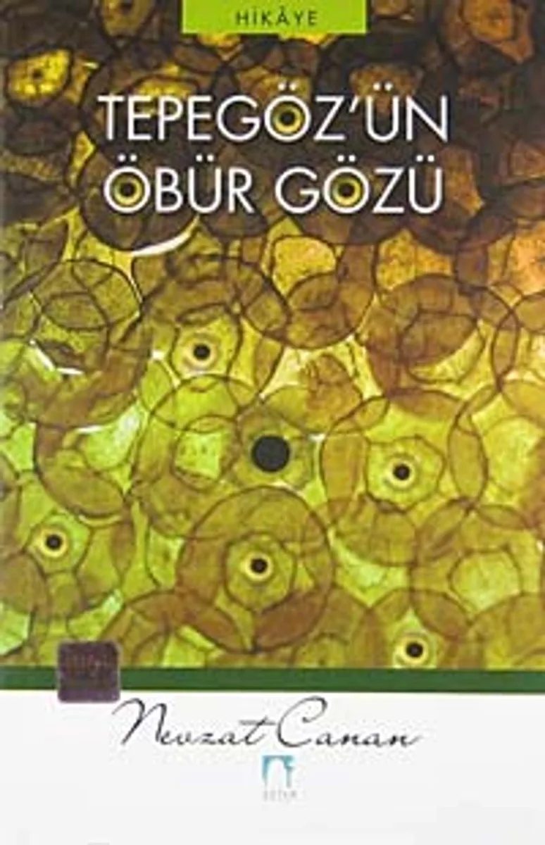 Tepegöz'ün Öbür Gözü