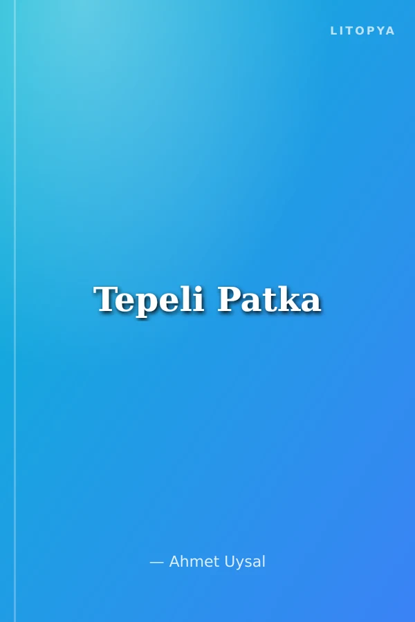 Tepeli Patka