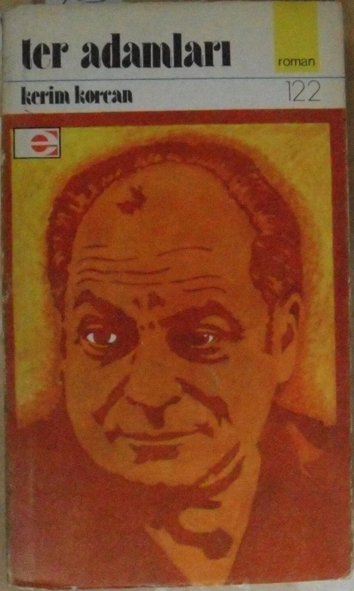 Ter Adamları (12-E-19)