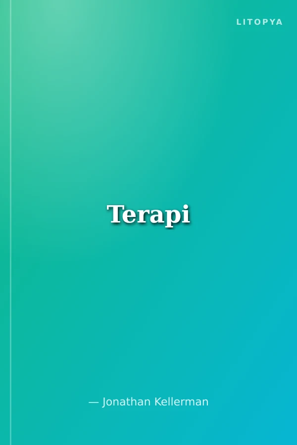 Terapi
