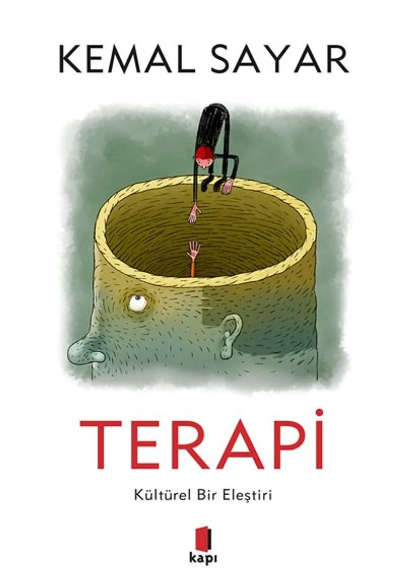 Terapi Kültürel Bir Eleştiri