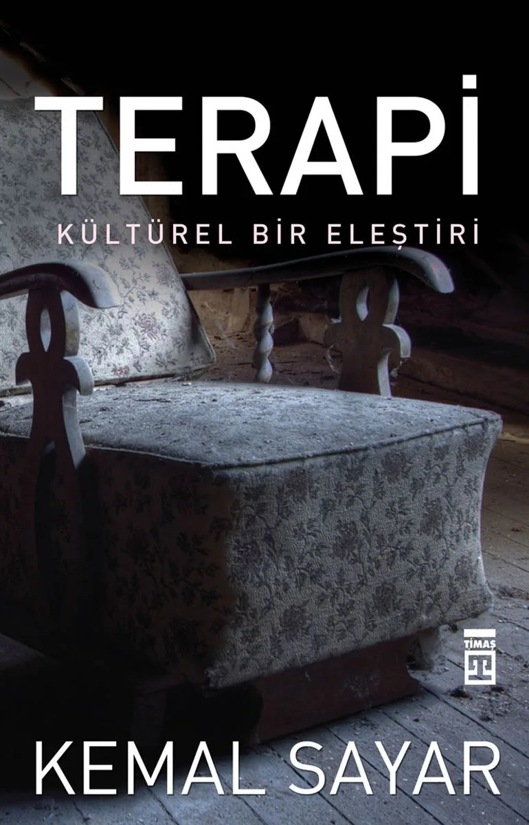 Terapi Kültürel Bir Eleştiri