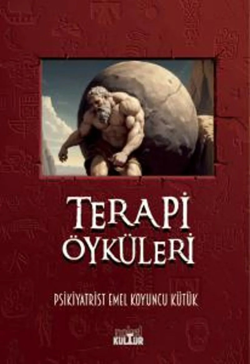 Terapi Öyküleri