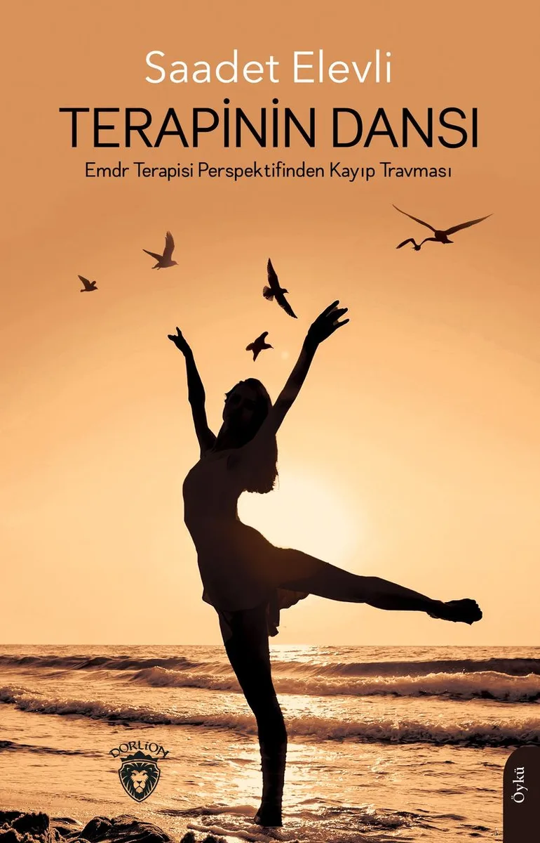 Terapinin Dansı Emdr Terapisi Perspektifinden Kayıp Travması