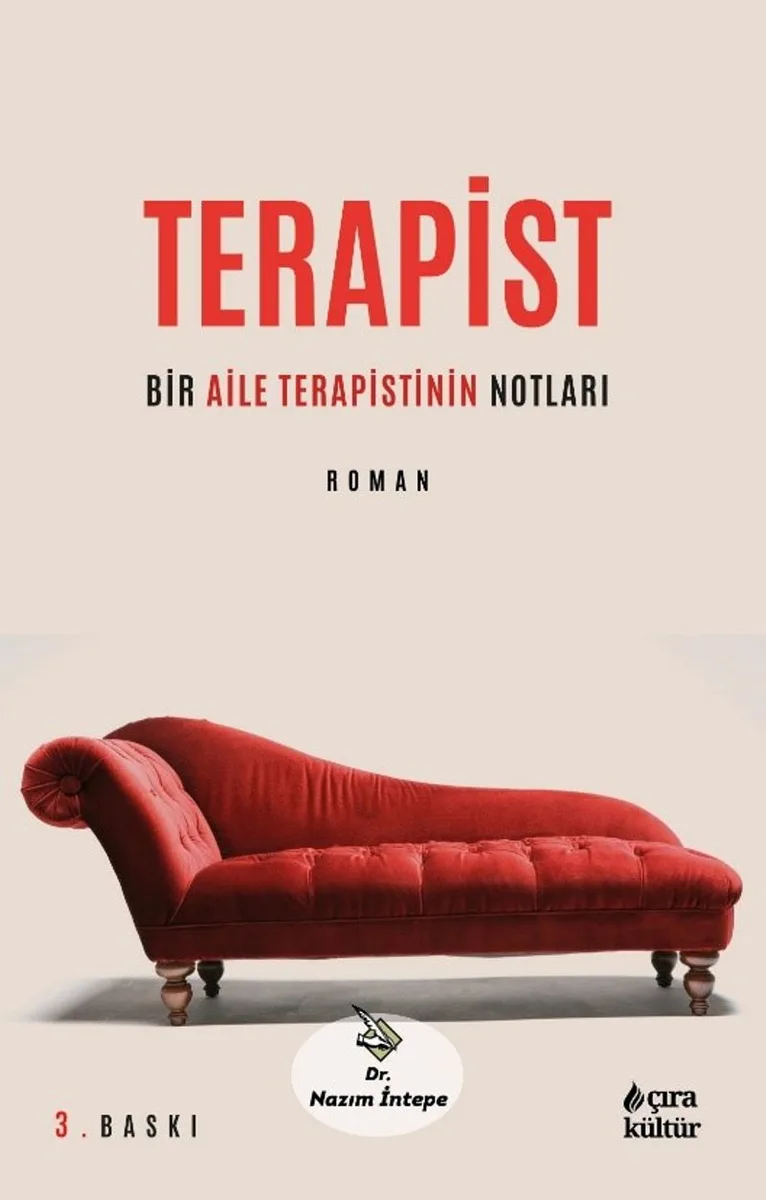 Terapist Bir Aile Terapistinin Notları