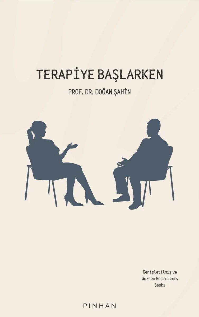 Terapiye Başlarken