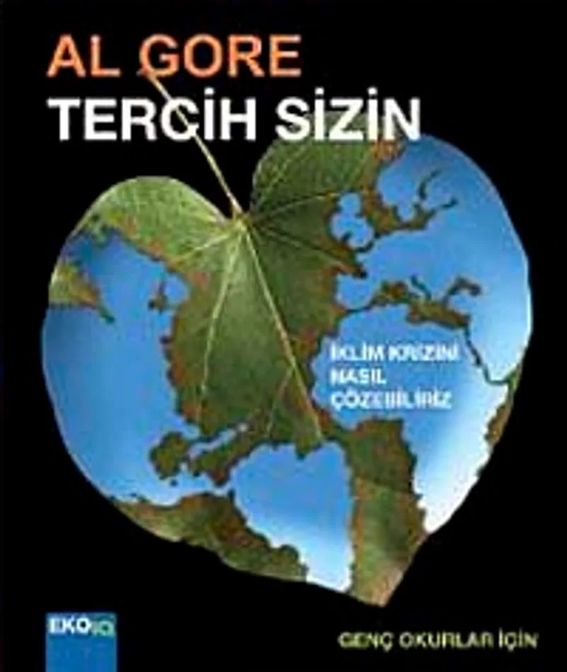 Tercih Sizin