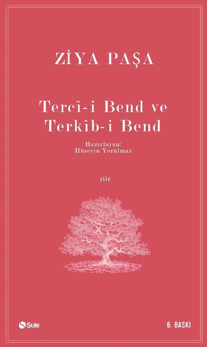 Tercii Bend ve Terkibi Bend