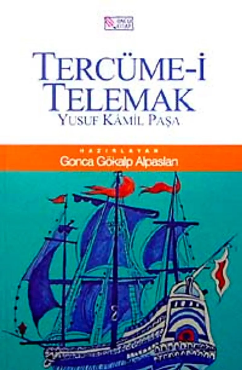 Tercüme-i Telemak Yusuf Kamil Paşa