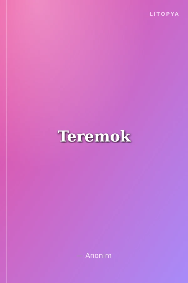 Teremok