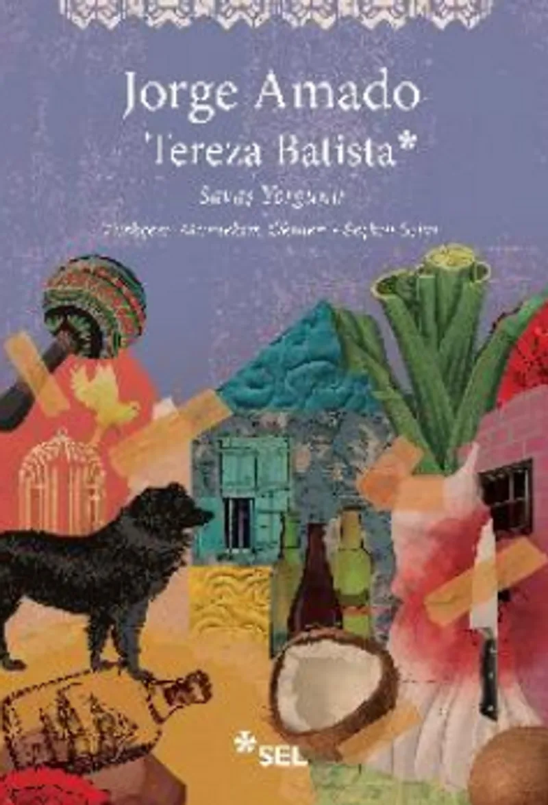 Tereza Batista Savaş Yorgunu