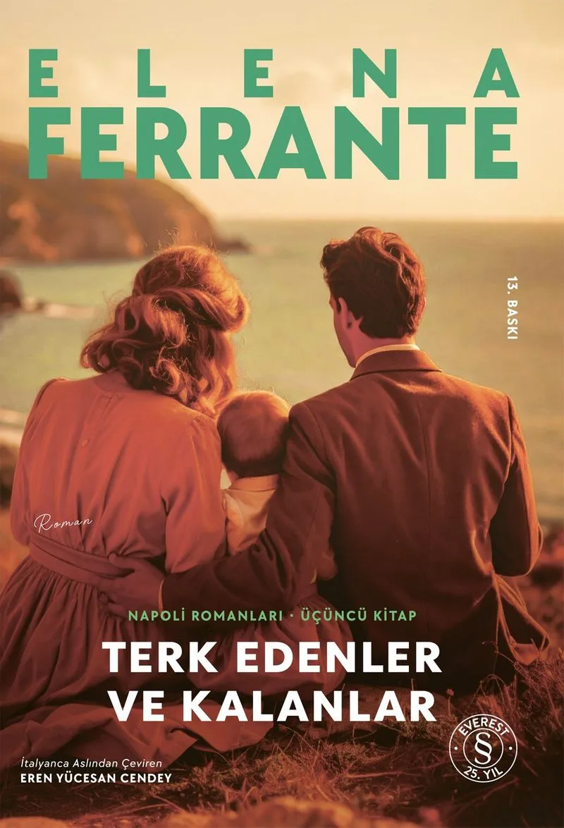 Terk Edenler ve Kalanlar