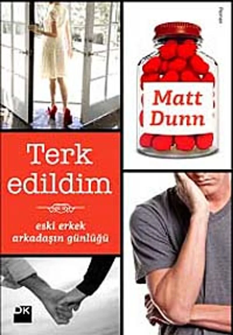 Terk Edildim Eski Erkek Arkadaşın Günlüğü
