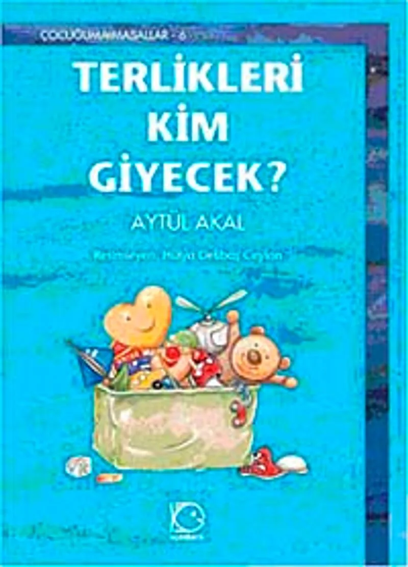 Terlikleri Kim Giyecek