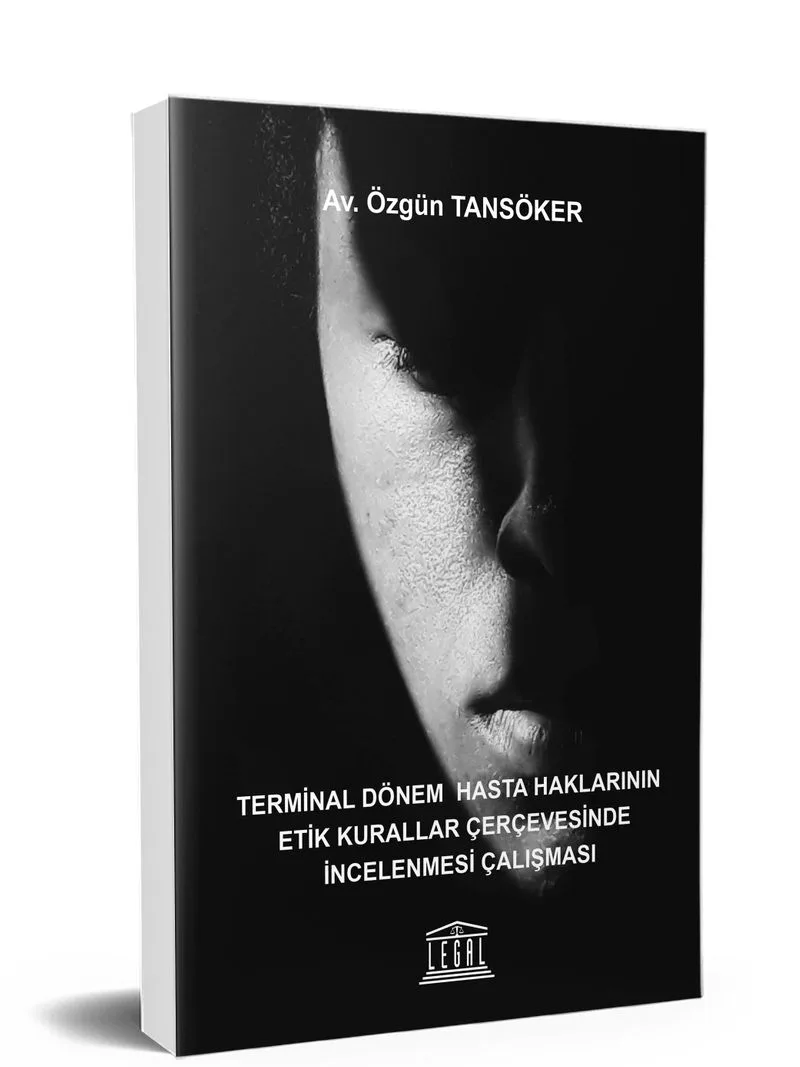 Terminal Dönem Hasta Haklarının Etik Kurallar Çerçevesinde İncelenmesi Çalışması Tanıtımı