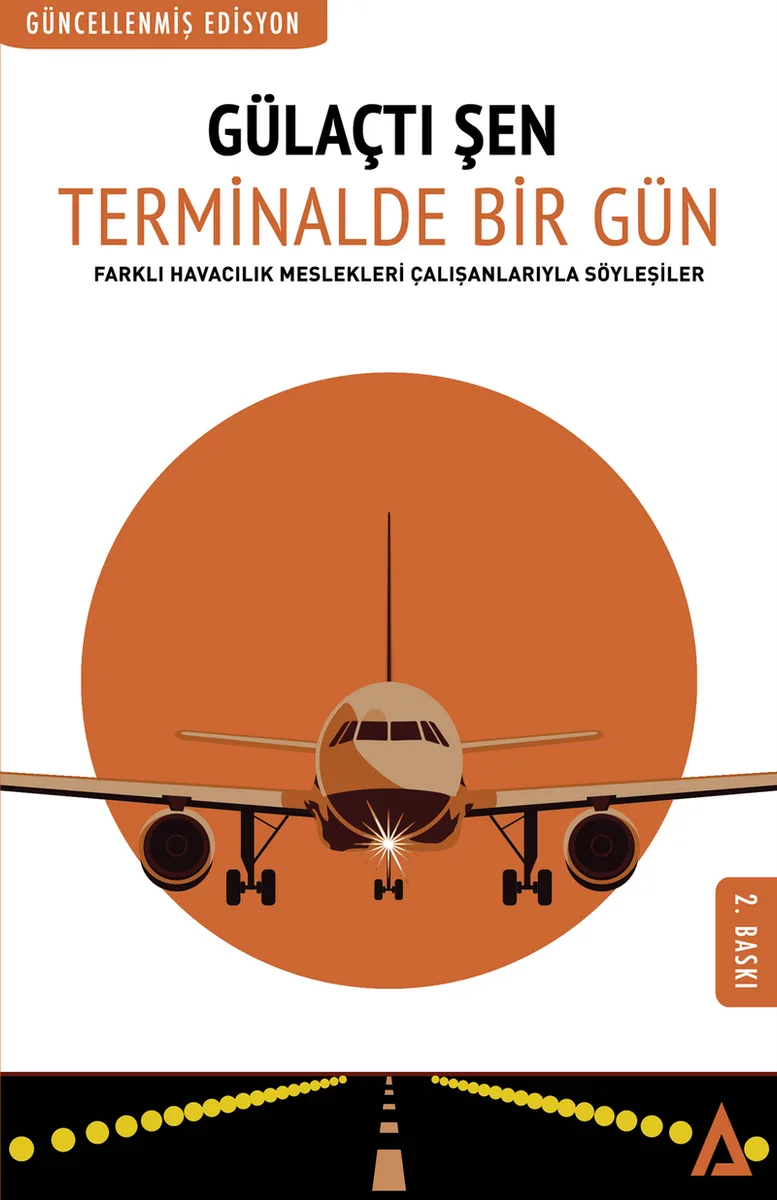 Terminalde Bir Gün
