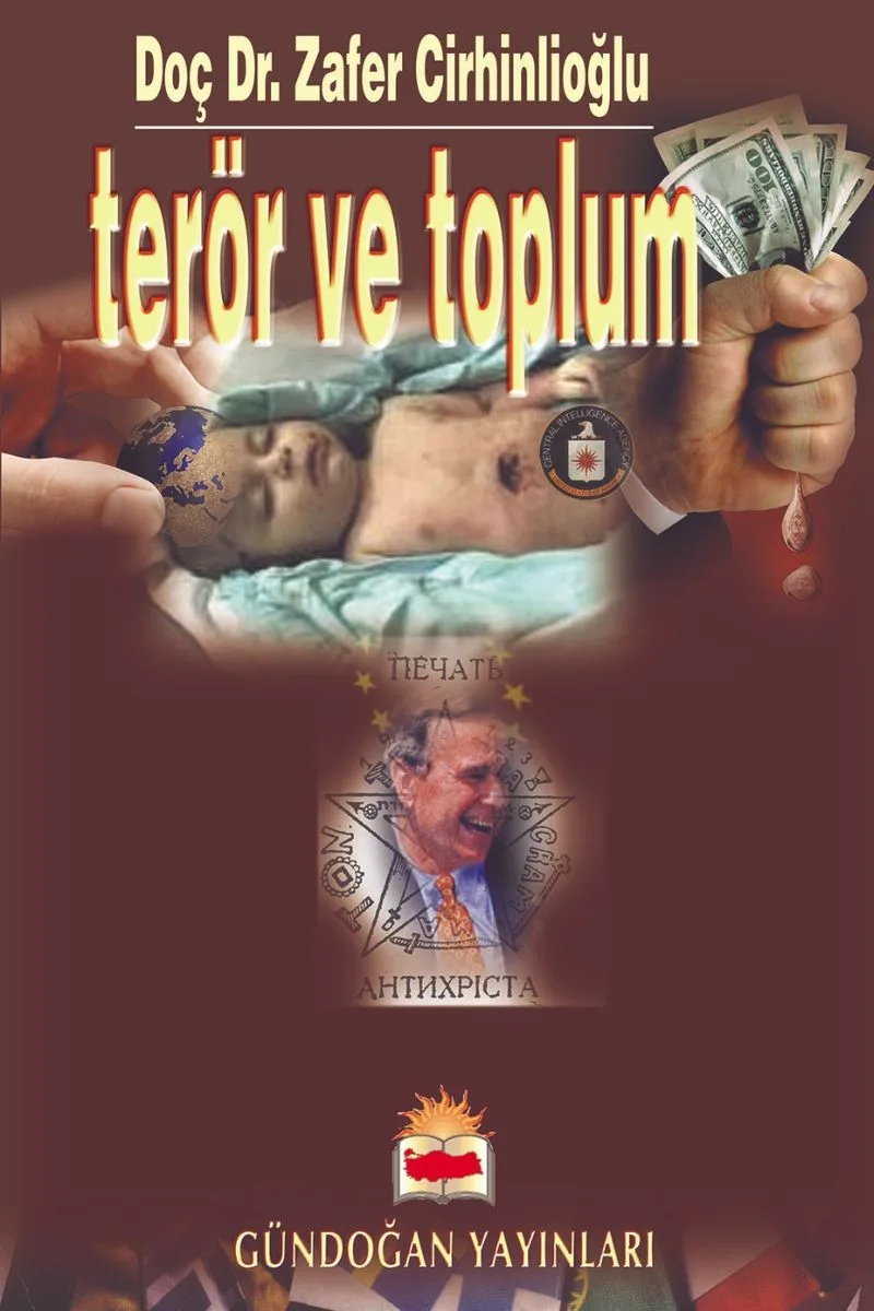 Terör ve Toplum