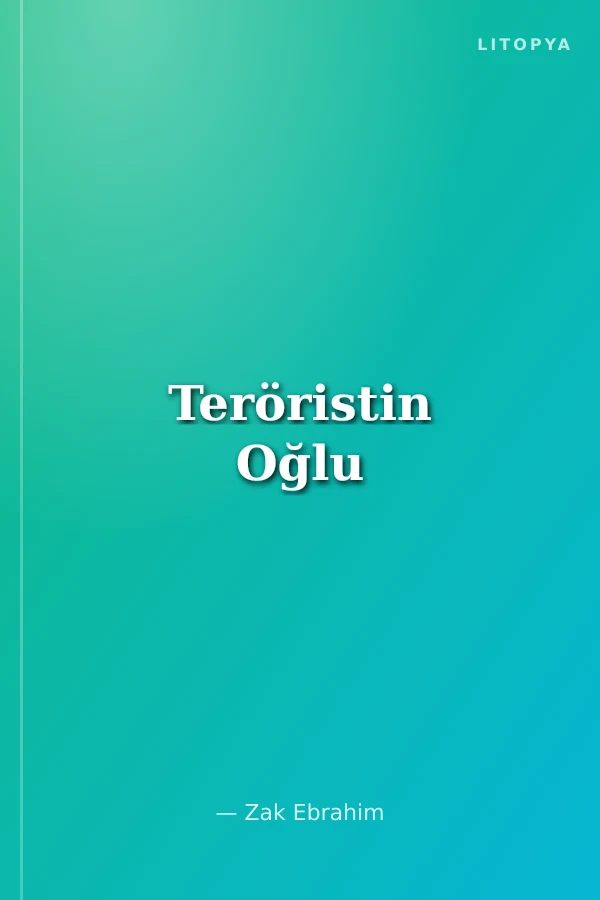 Teröristin Oğlu