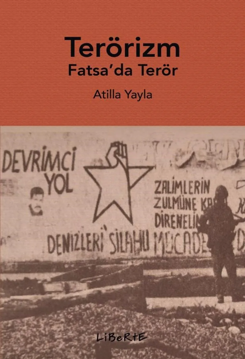 Terörizm Fatsa'da Terör