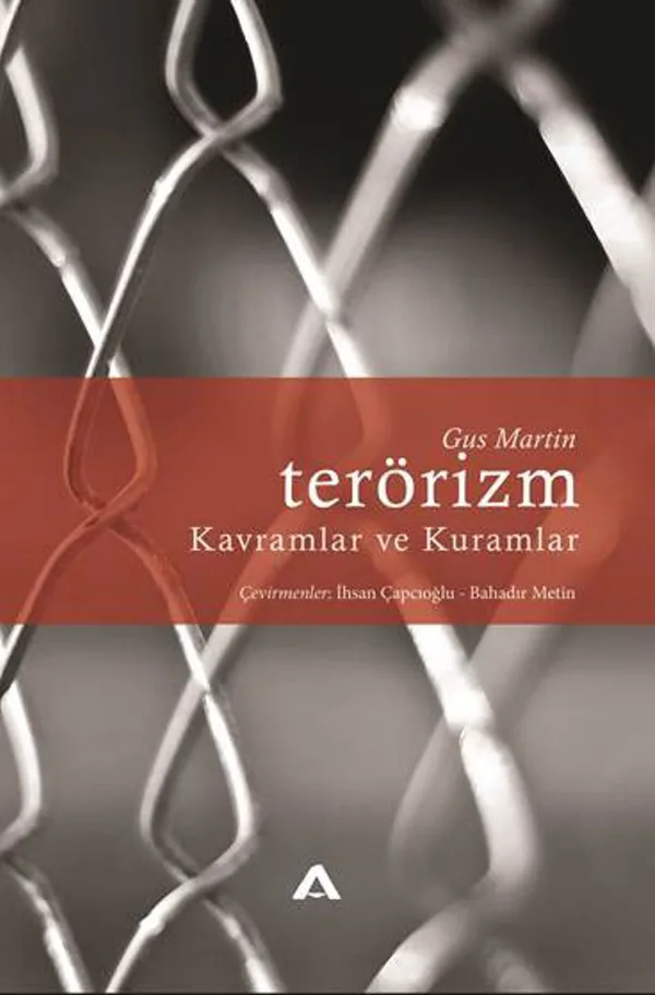 Terörizm Kavramlar ve Kuramlar