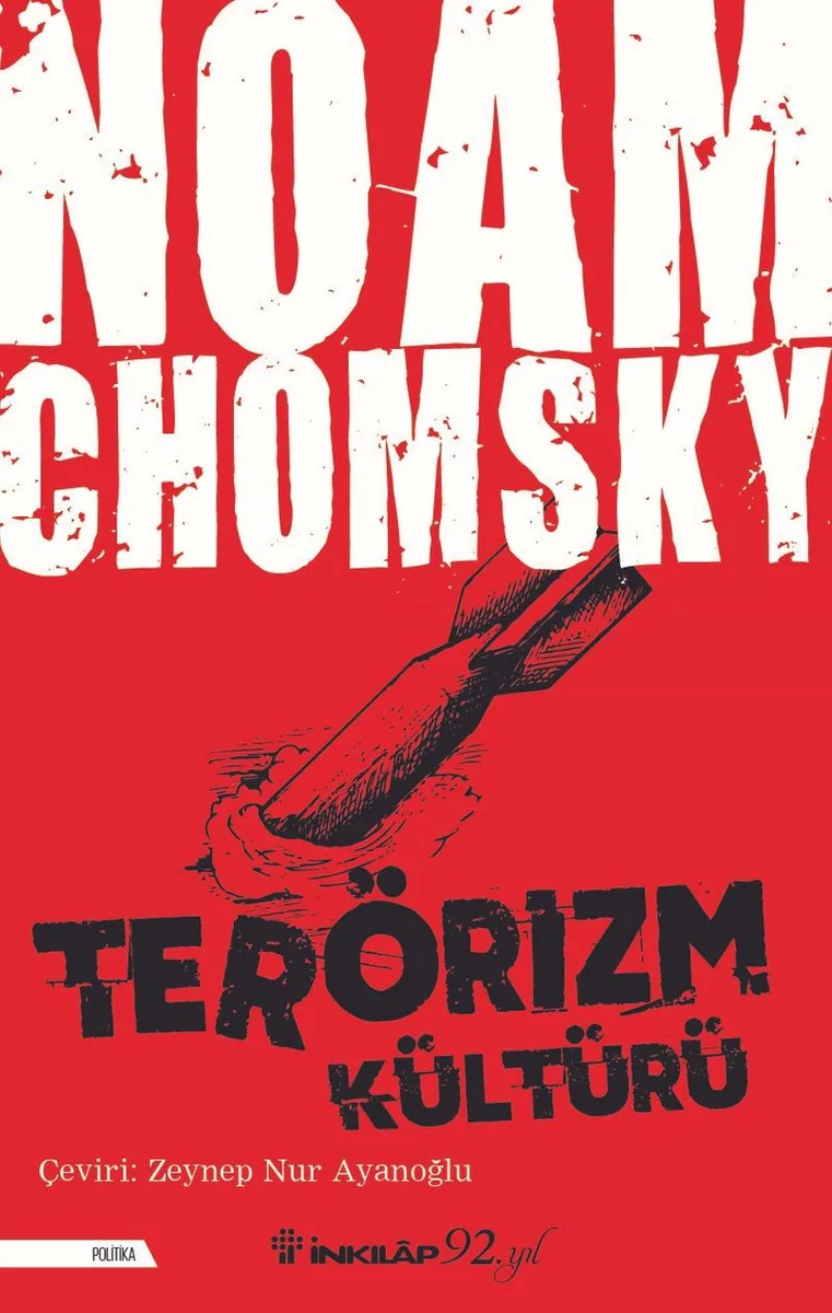 Terörizm Kültürü