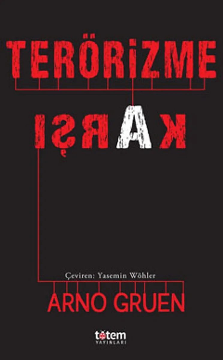 Terörizme Karşı