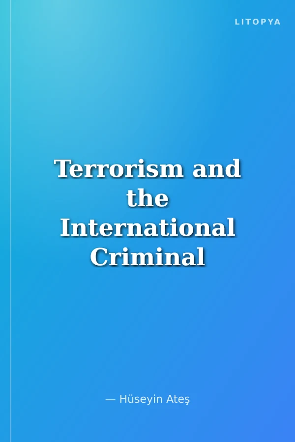 Terrorism and the International Criminal Court