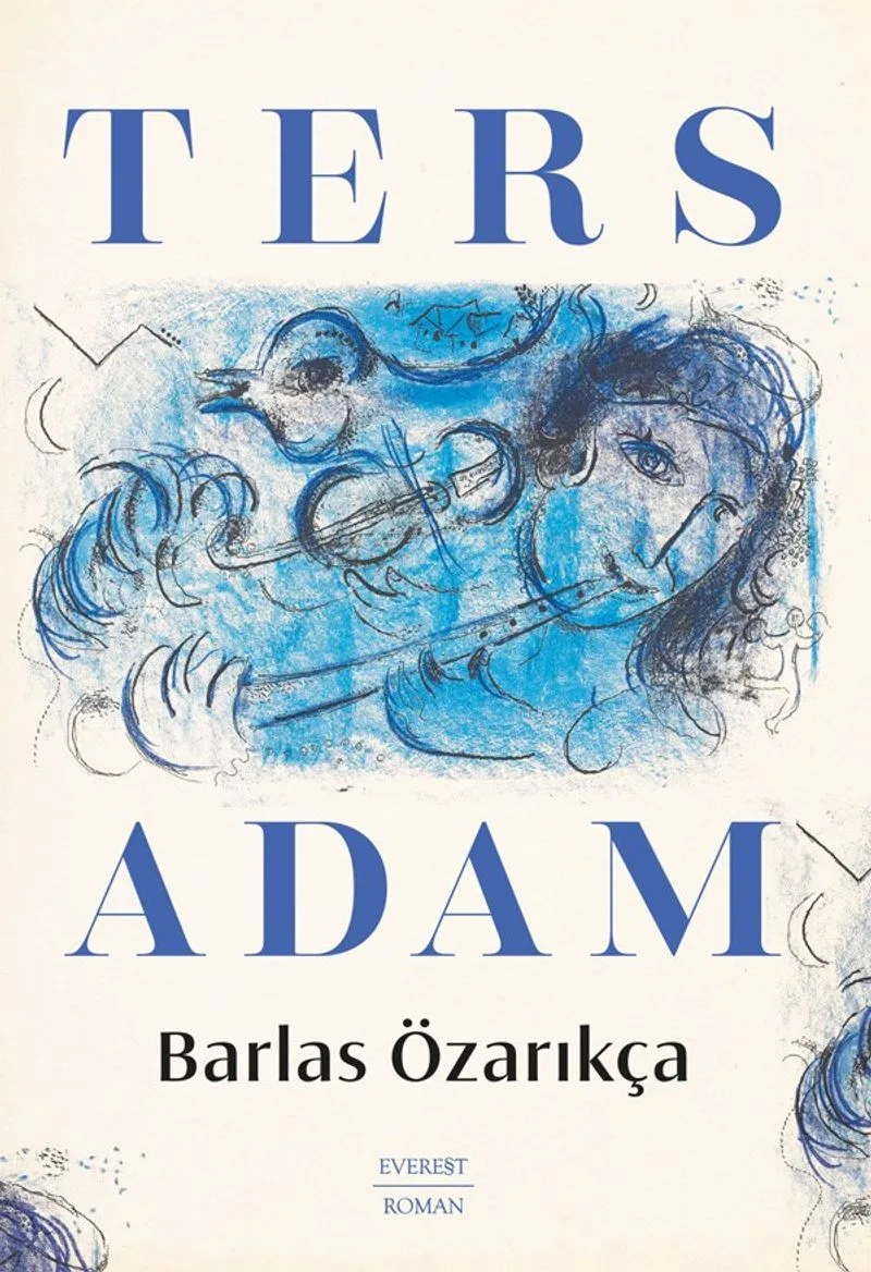 Ters Adam