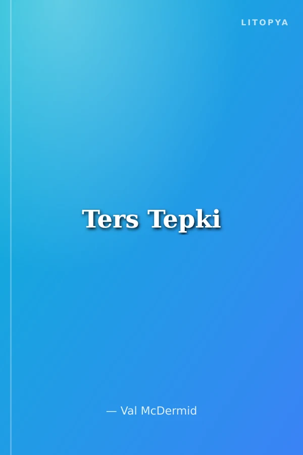 Ters Tepki