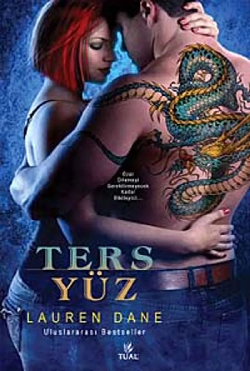 Ters Yüz