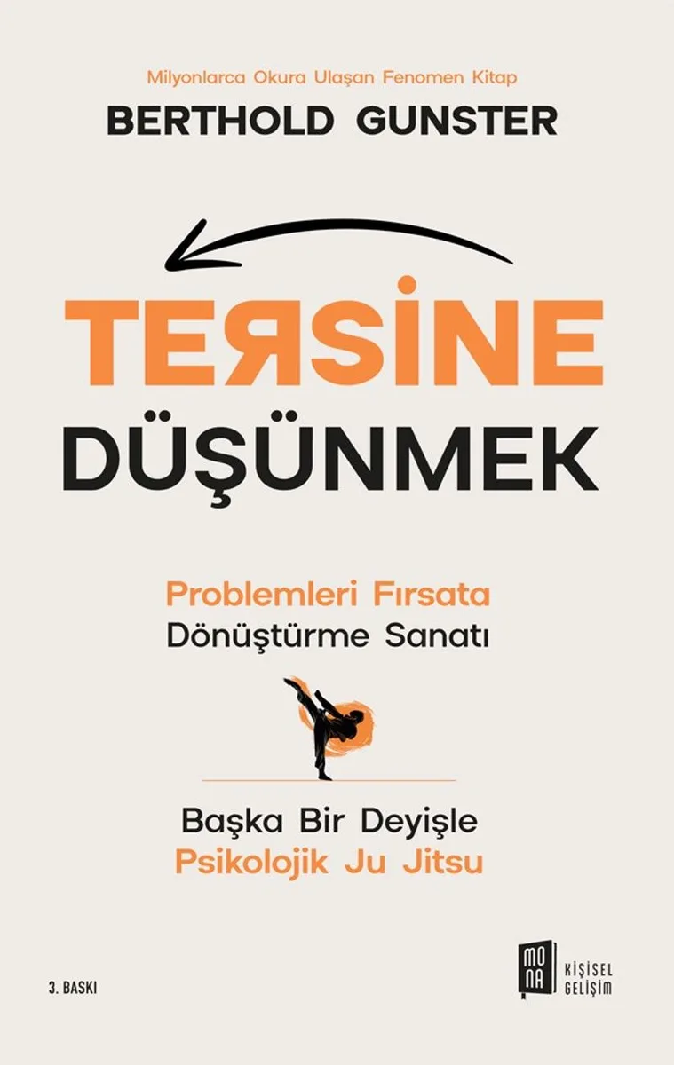 Tersine Düşünmek