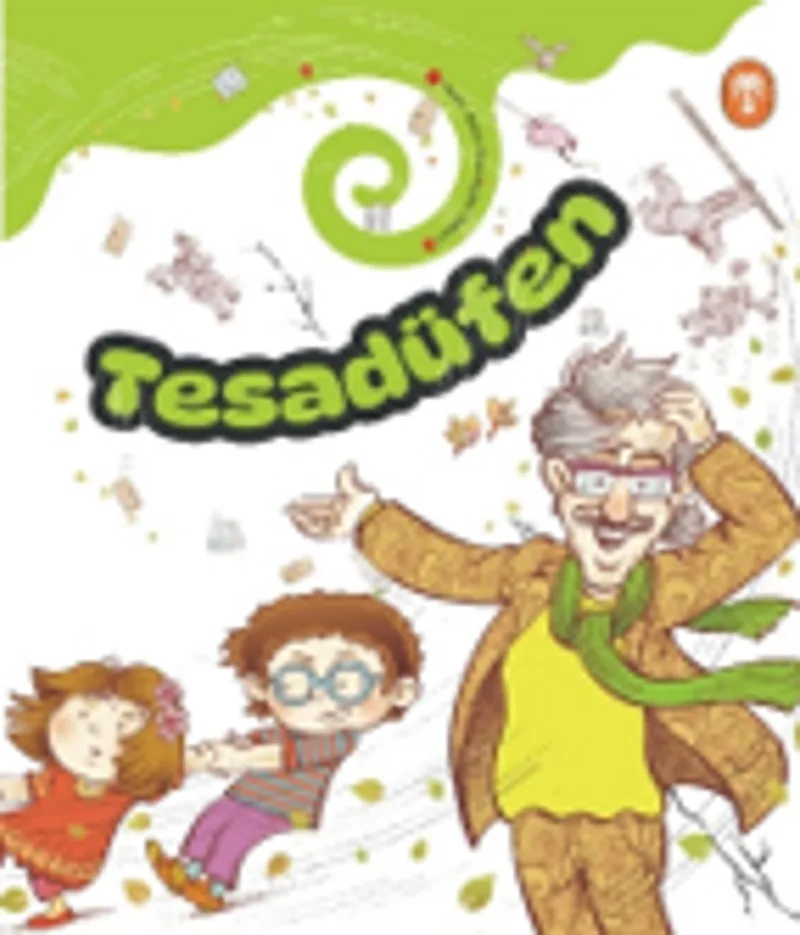 Tesadüfen
