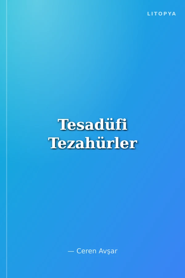 Tesadüfi Tezahürler