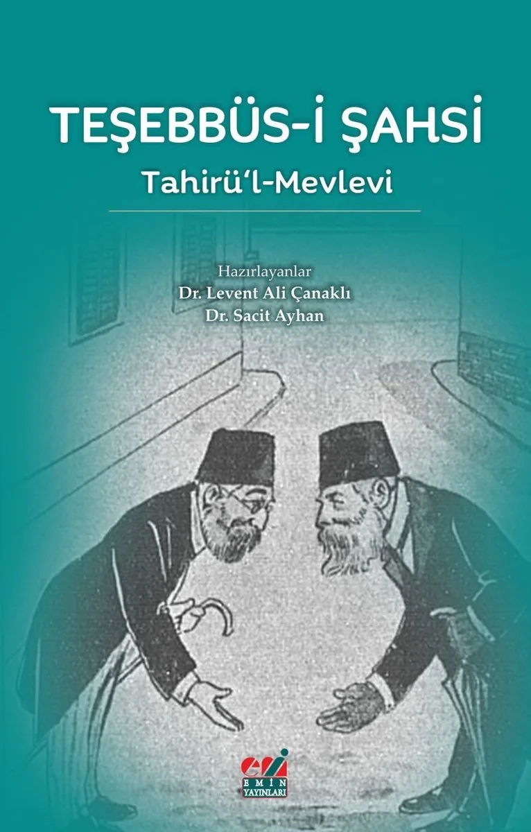 Teşebbüs-i Şahsi Tahirü'l-Mevlevi