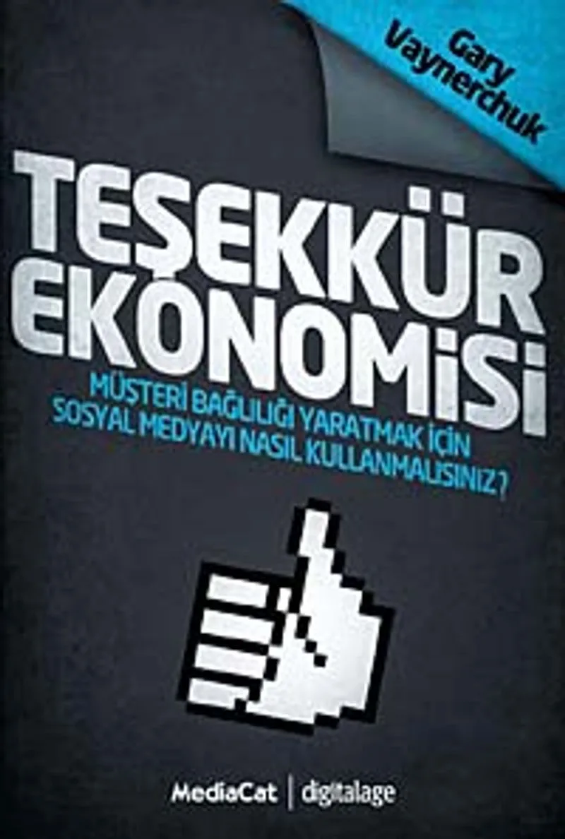 Teşekkür Ekonomisi Müşteri Bağlılığı Yaratmak İçin Sosyal Medyayı Nasıl Kullanmalısınız?