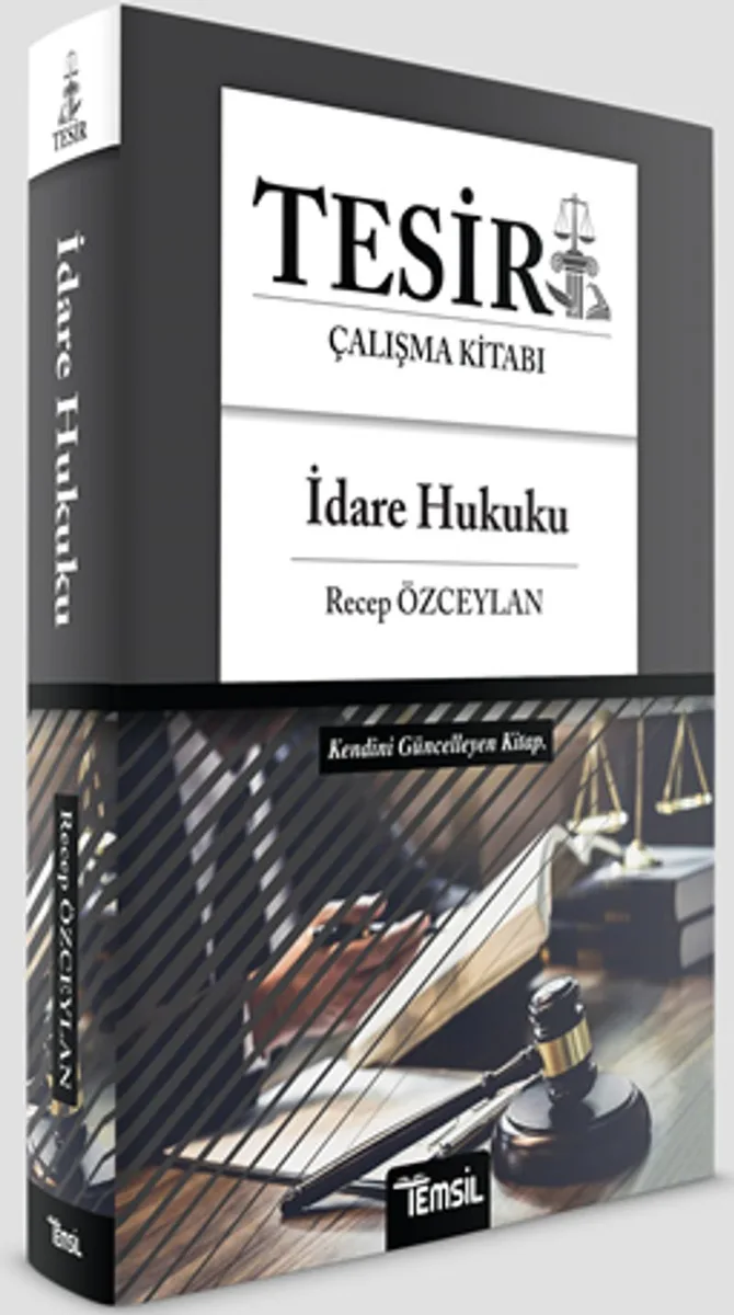 Tesir İdare Hukuku