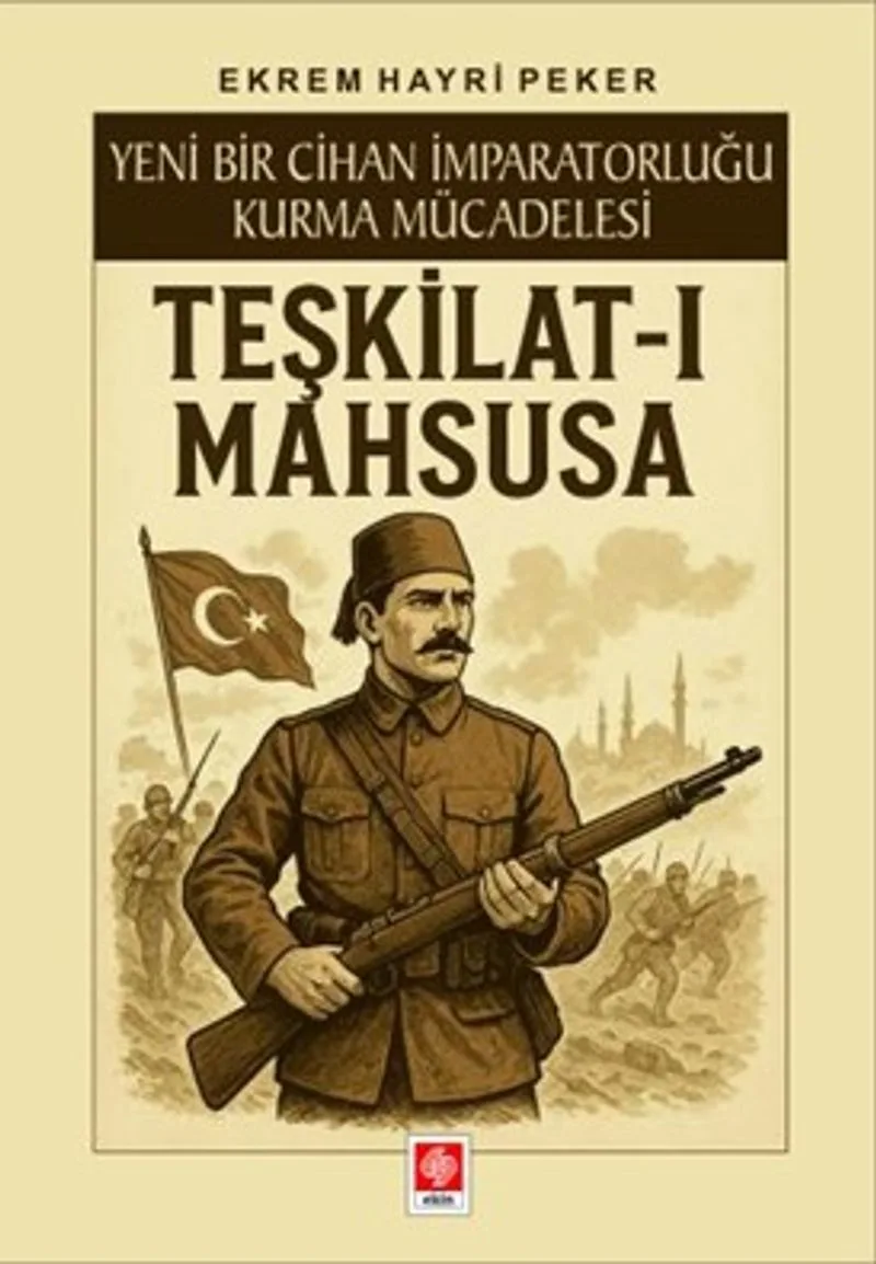 Teşkilat-ı Mahsusa