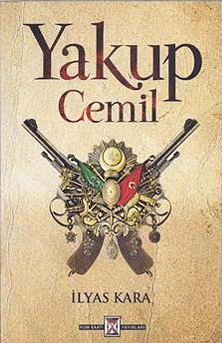 Teşkilat'ın Silahşoru Yakup Cemil