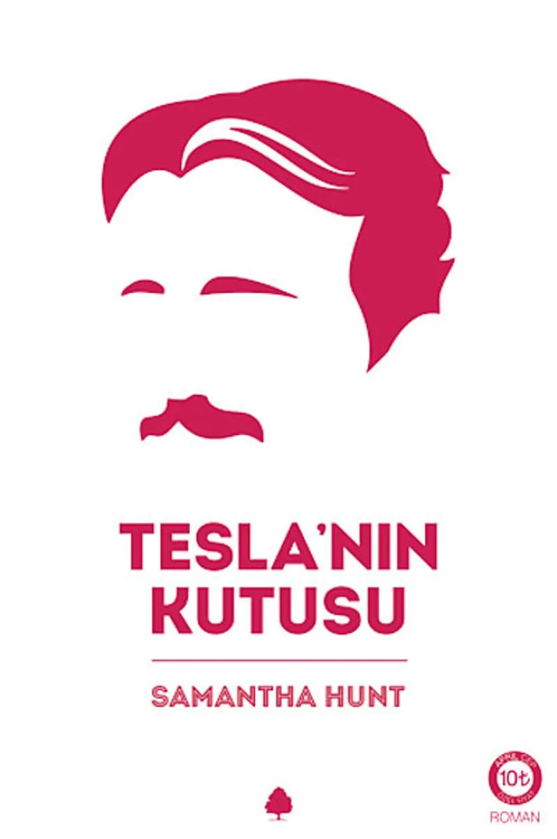Tesla'nın Kutusu (Cep Boy)