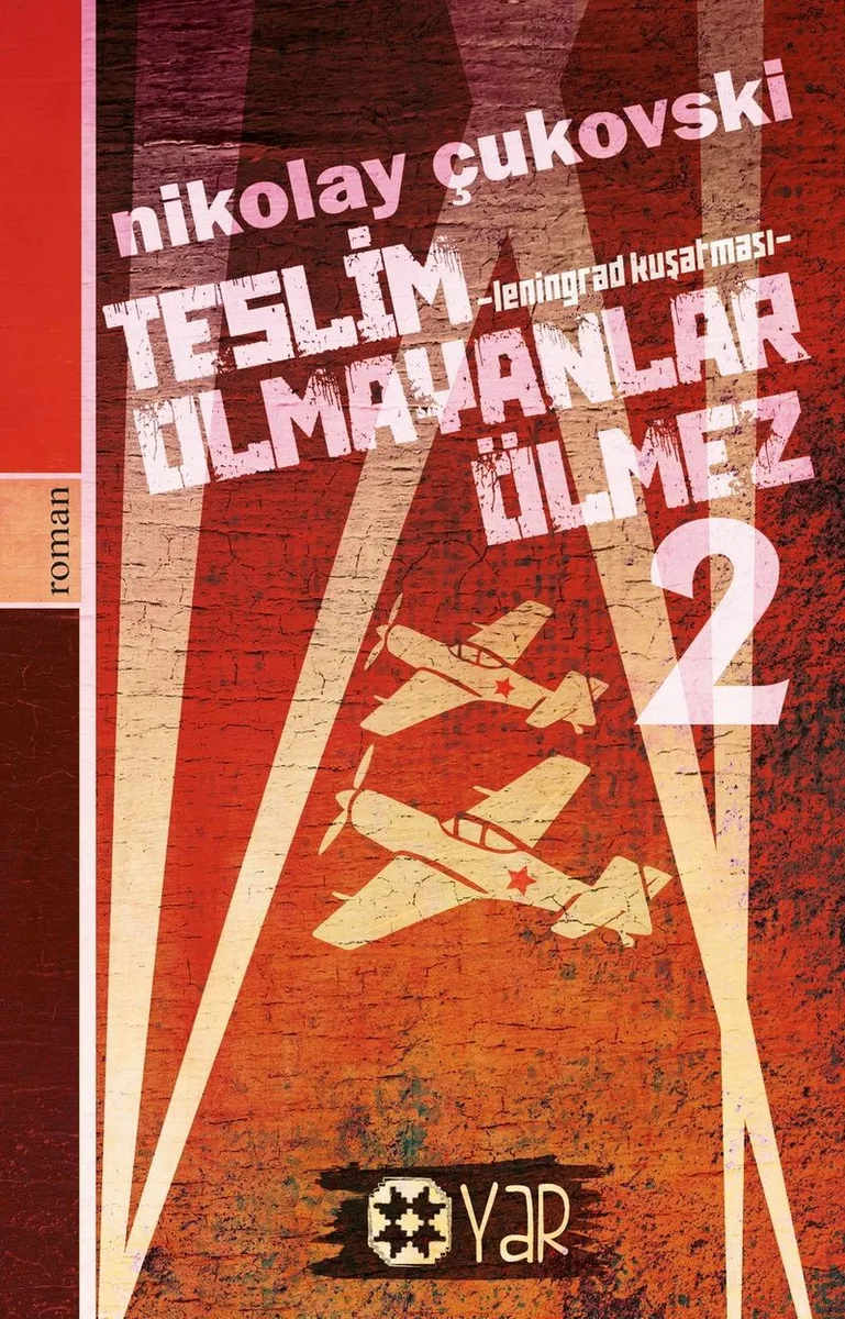 Teslim Olmayanlar Ölmez 2 Leningrad Kuşatması