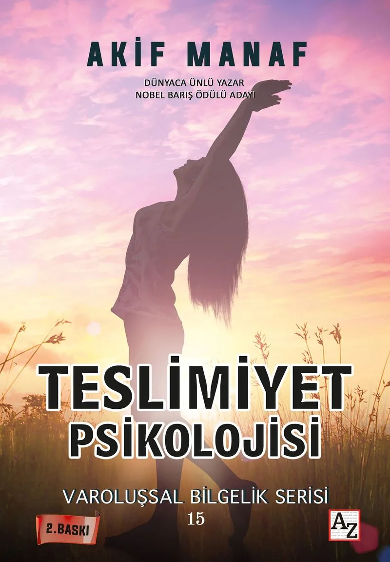 Teslimiyet Psikolojisi