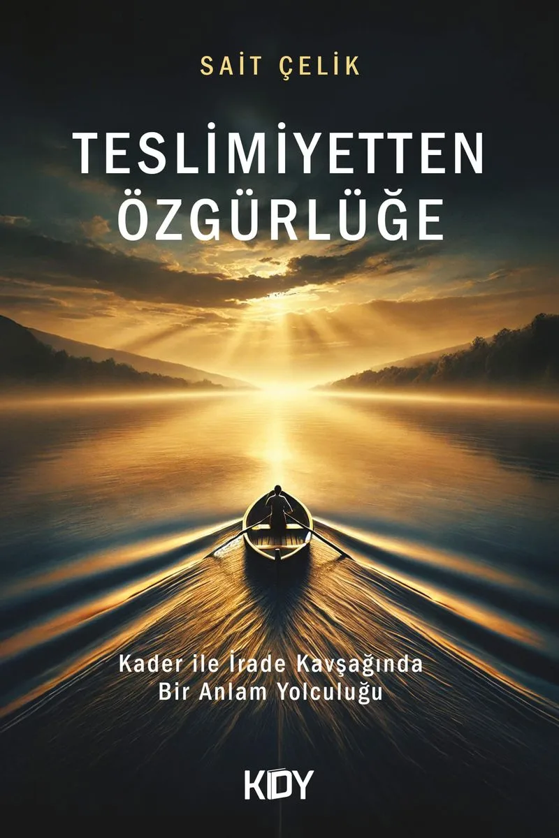Teslimiyetten Özgürlüğe